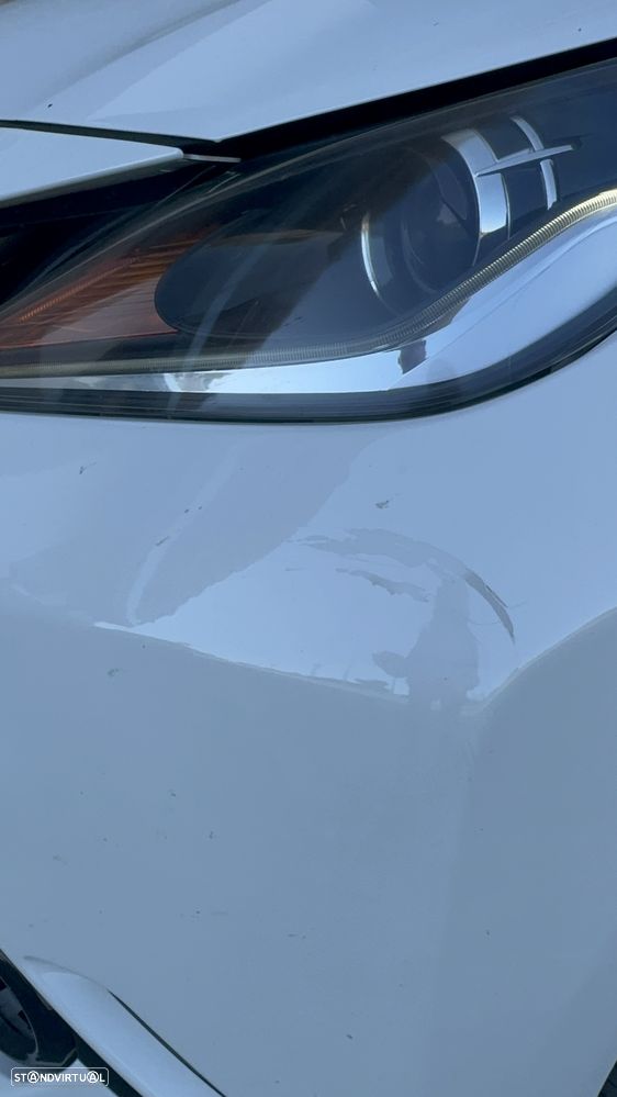 Toyota Aygo x - 8