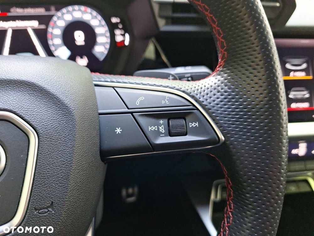 Audi S3 Limousine 2.0 TFSI Quattro S tronic - 17