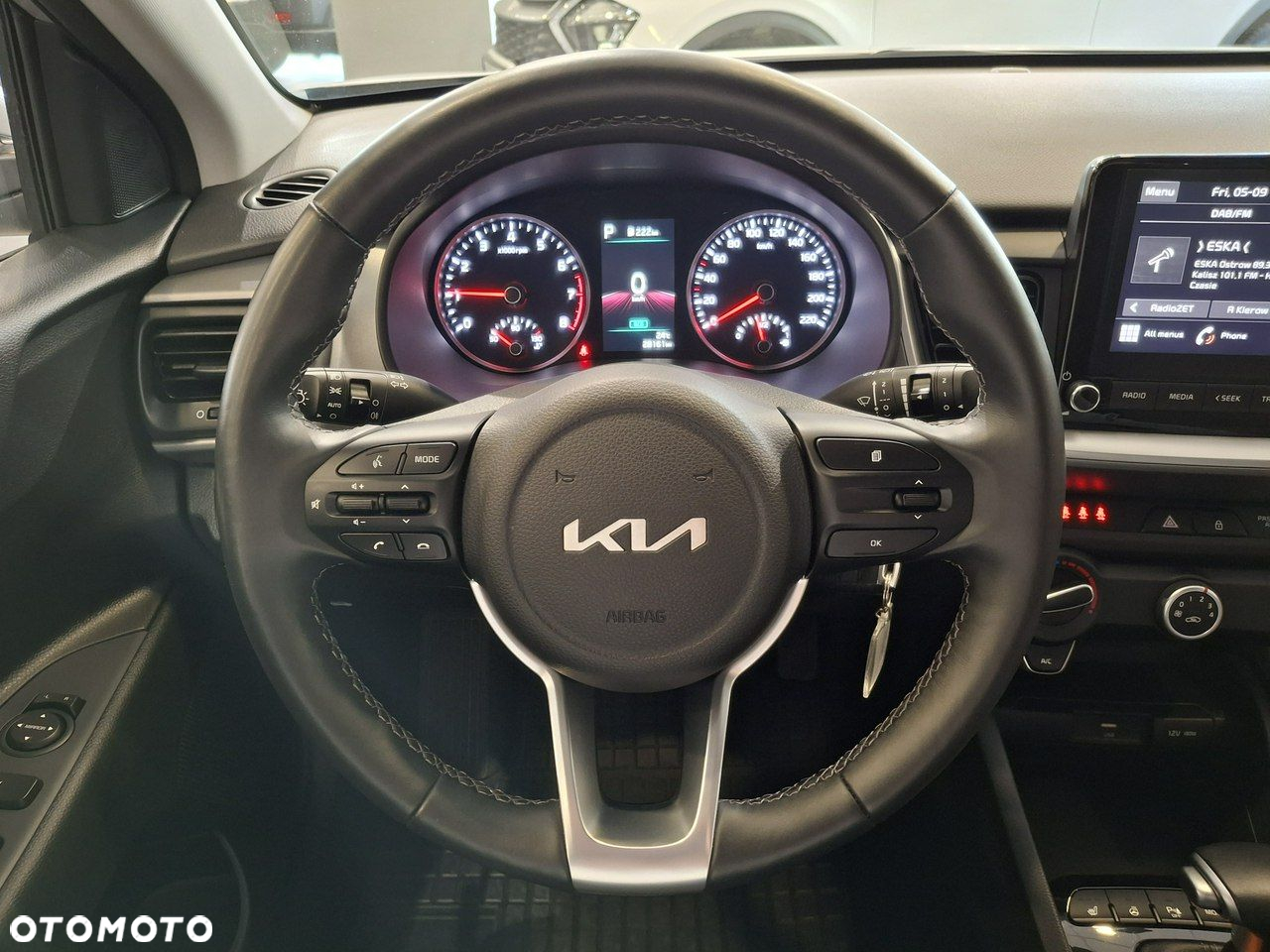 Kia Stonic 1.0 T-GDI M DCT - 14