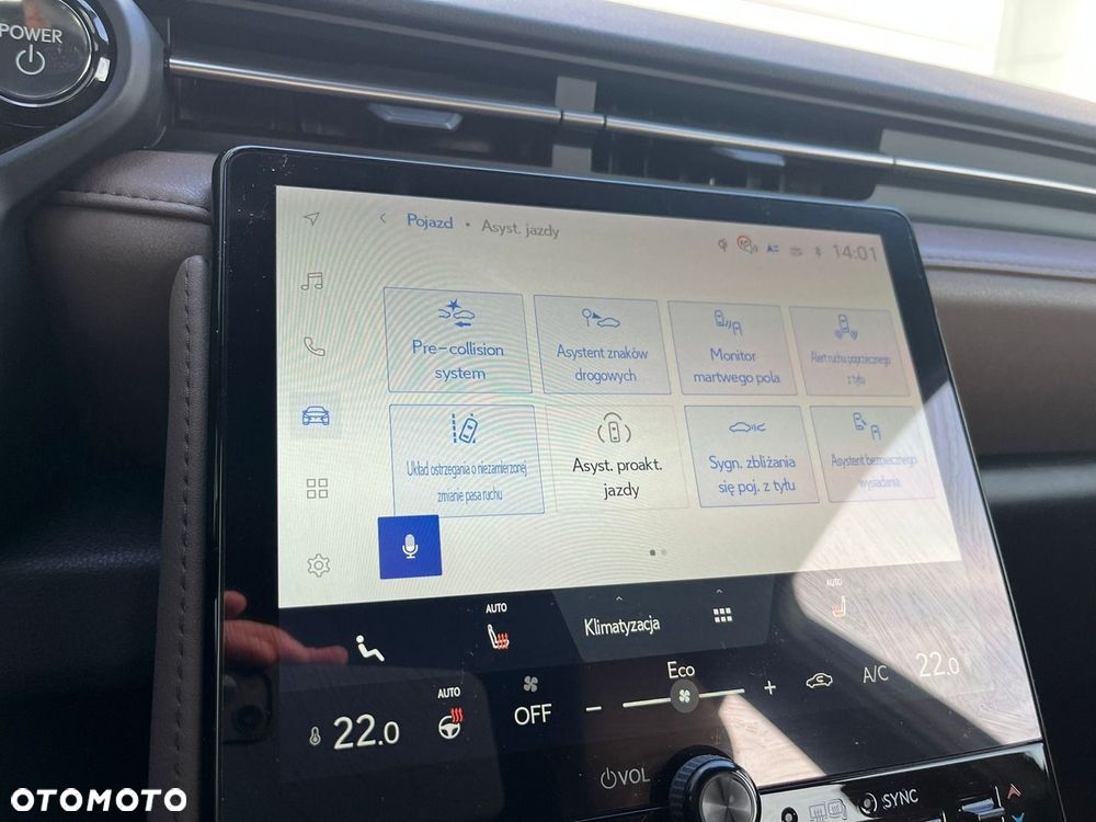 Lexus LBX 1.5 Hybrid Elegant - 18