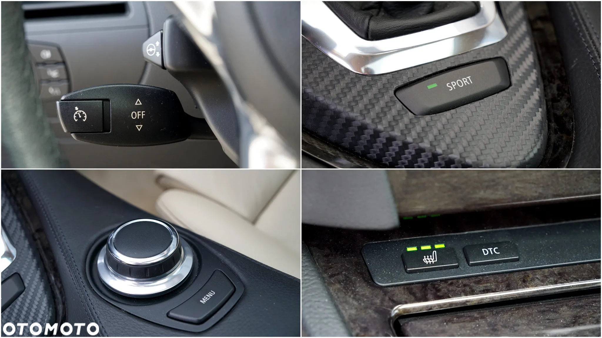 BMW Seria 6 650 i - 24