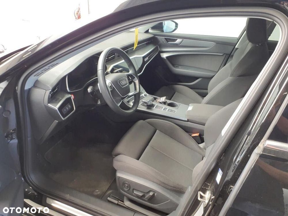 Audi A6 Avant - 5