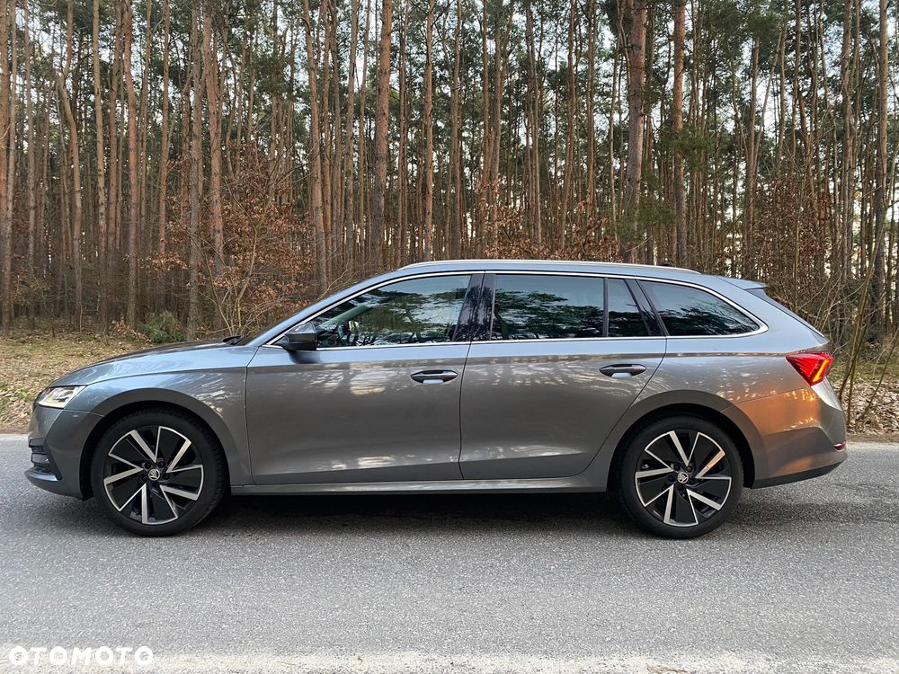 Skoda Octavia 1.5 TSI ACT Style - 5