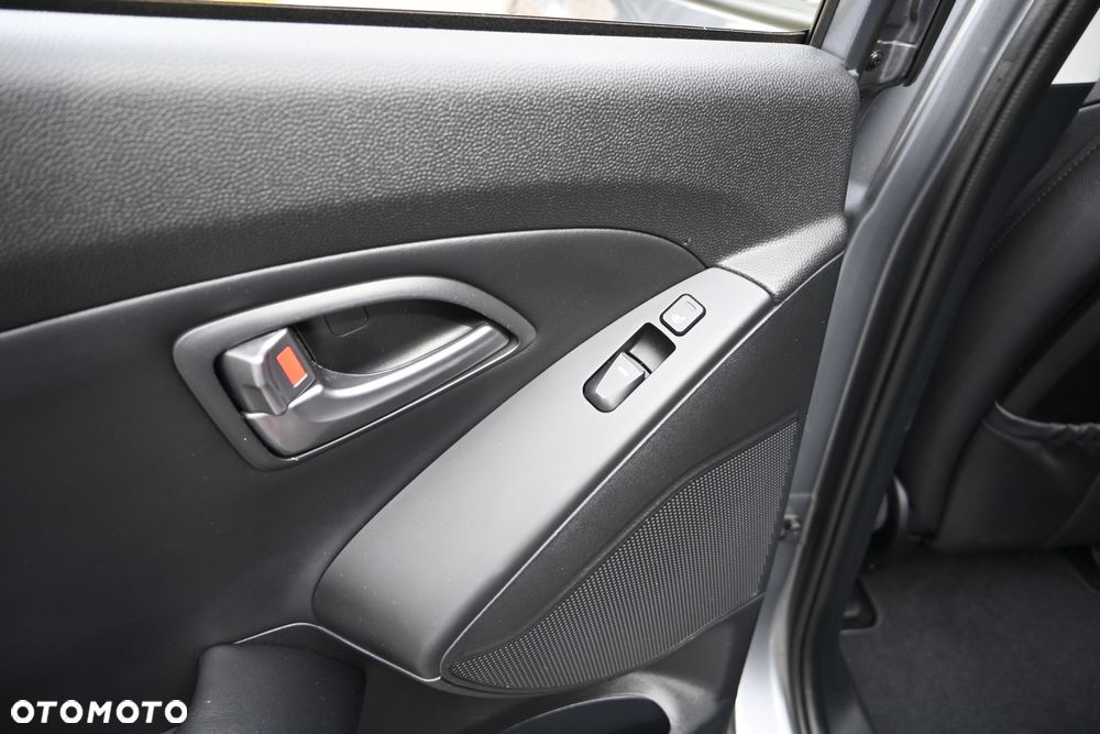 Hyundai ix35 1.6 GDI Premium 2WD - 28