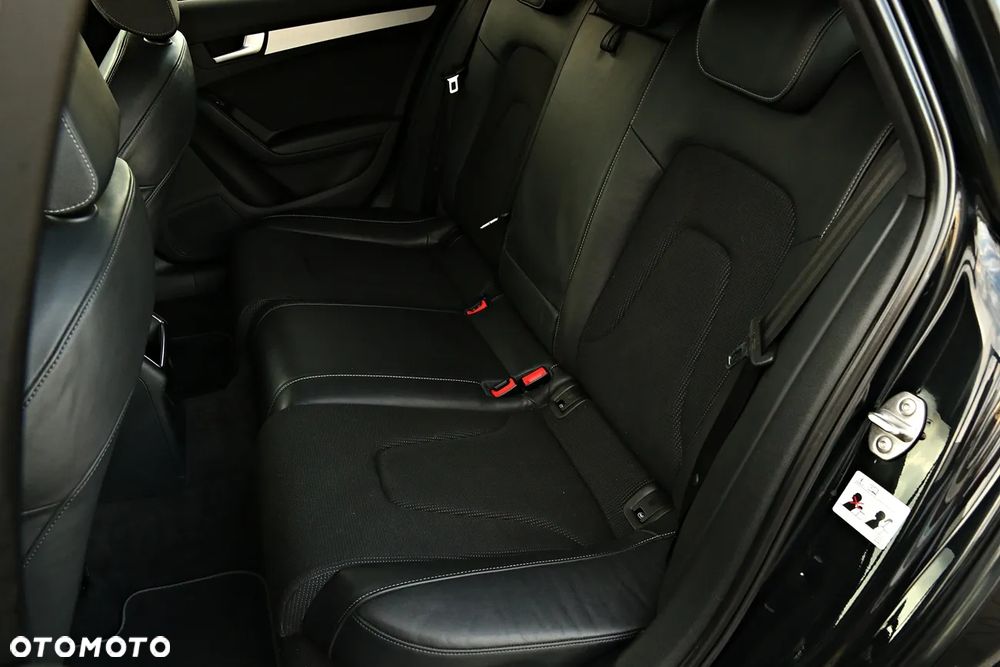Audi A4 Avant - 35