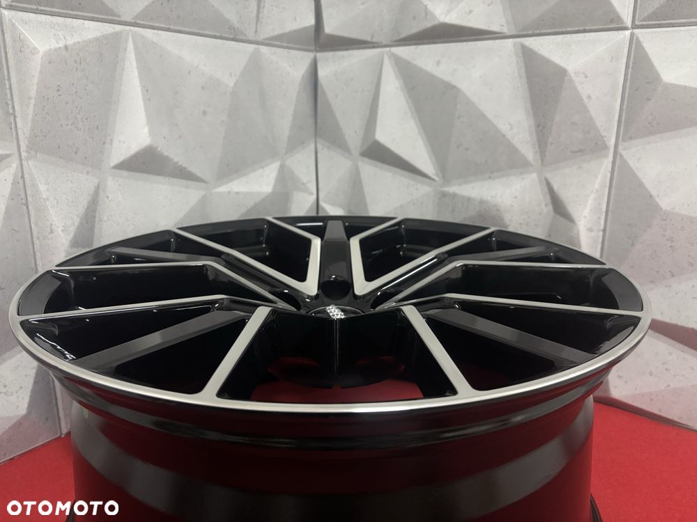 NOWE Felgi Koła 20" 5x112 AUDI RS • • PIĘKNE • • - 6