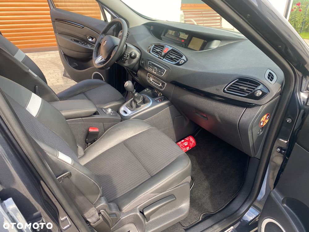 Renault Grand Scenic ENERGY dCi 110 Business - 2