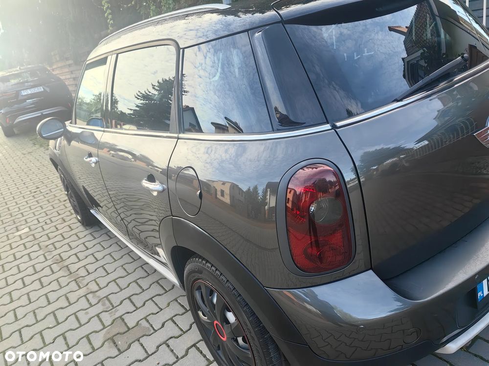 MINI Countryman - 11