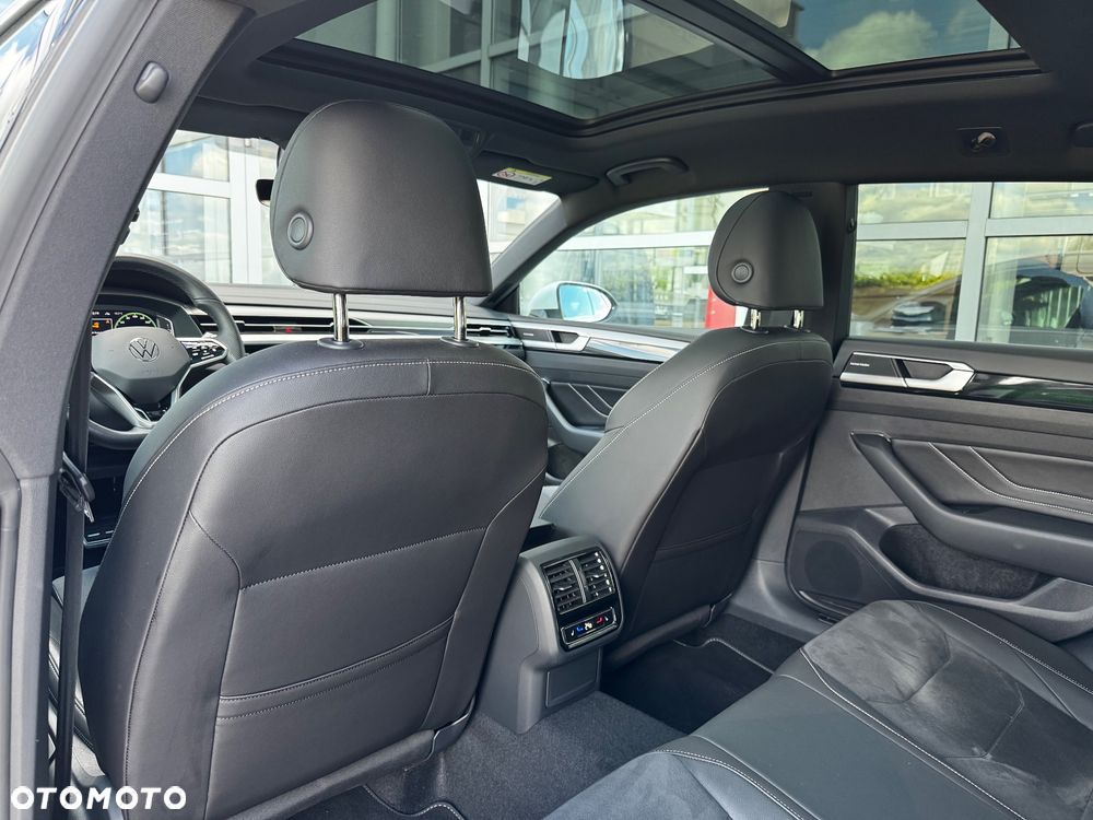 Volkswagen Arteon Shooting Brake 2.0 TDI SCR 4Motion DSG R-Line - 12
