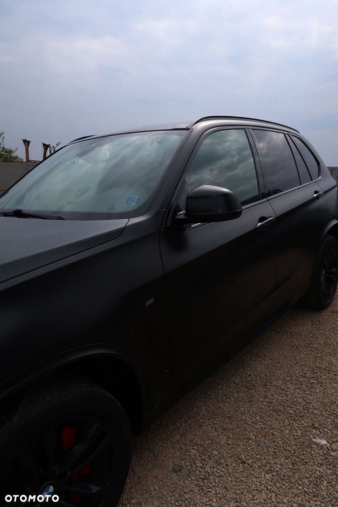 BMW X5 M - 4