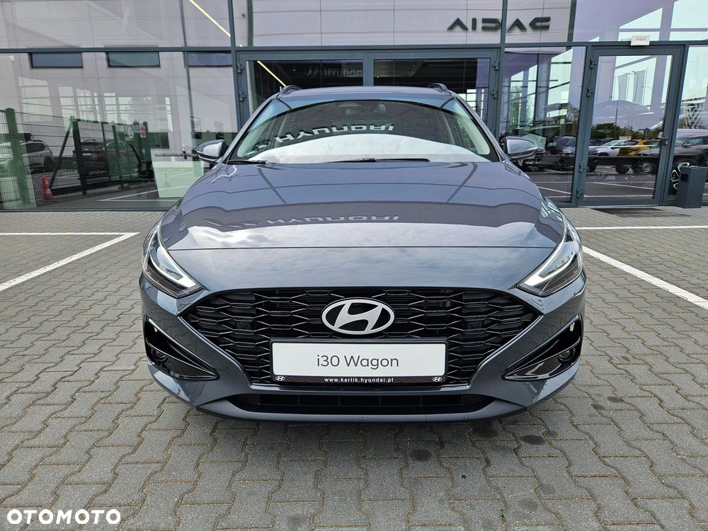 Hyundai i30 - 4