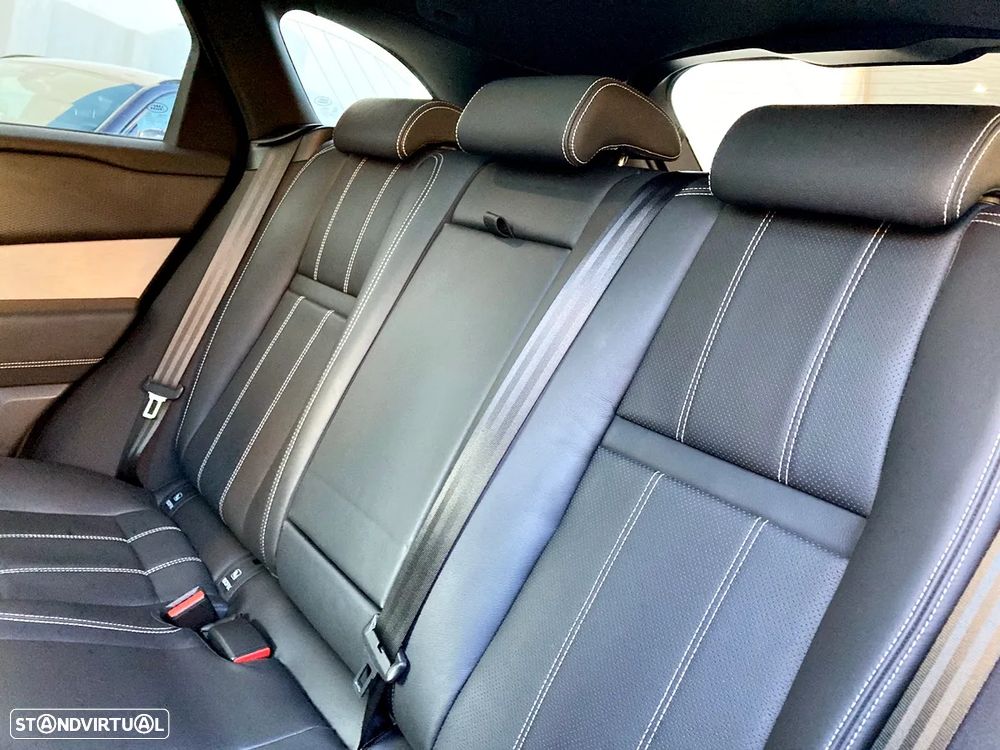 Land Rover Range Rover Velar 2.0 P400e AWD R-Dynamic SE - 29