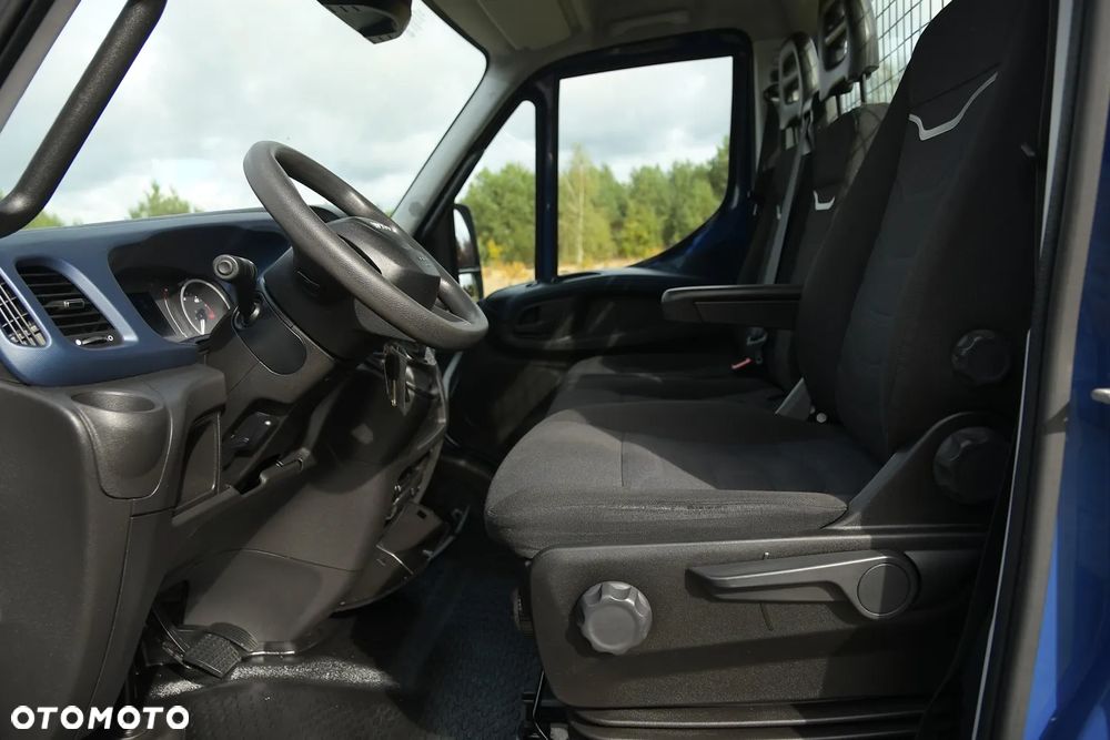Iveco DAILY=72-180=SKRZYNIA+WINDA=4.85M - 19