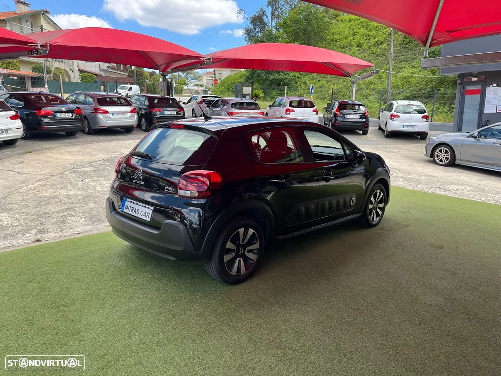 Citroën C3 1.2 VTi Exclusive - 6