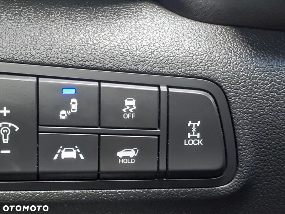 Hyundai Tucson 1.6 T-GDi Premium 4WD DCT - 22