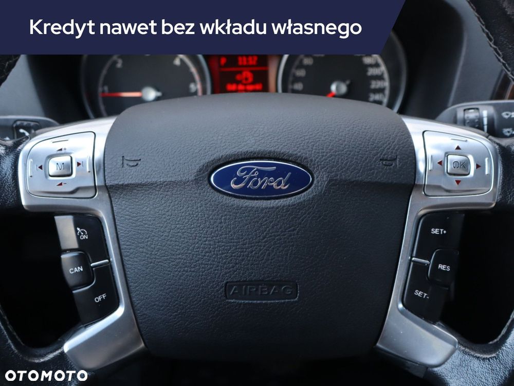 Ford Mondeo - 19