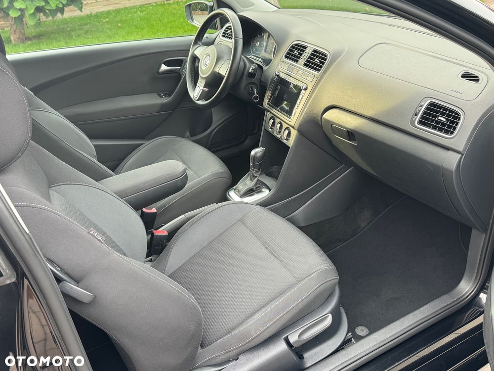 Volkswagen Polo 1.6 TDI DPF Highline DSG - 15