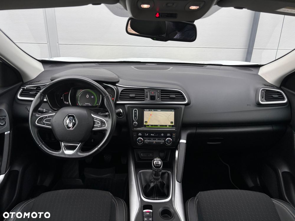 Renault Kadjar 1.2 Energy TCe Intens - 25