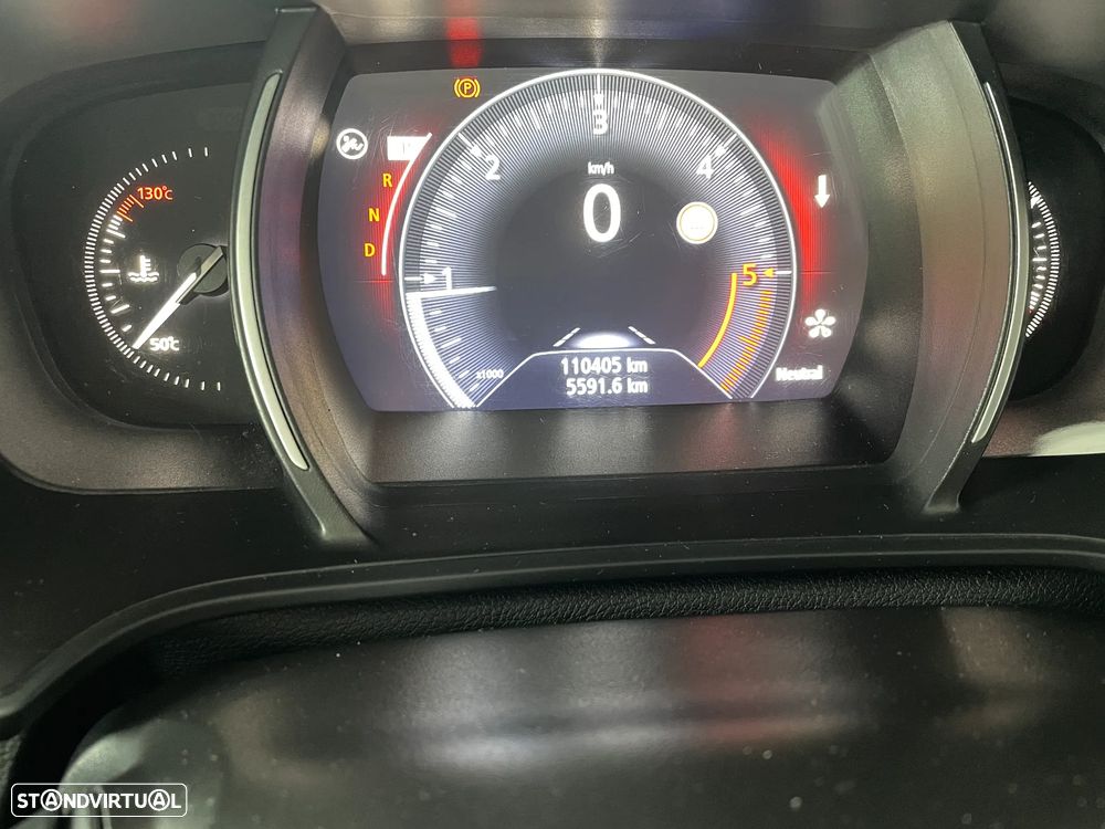 Renault Mégane BLUE dCi 115 EDC INTENS - 24