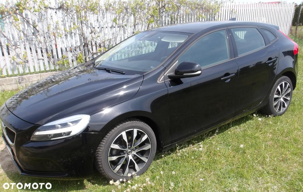 Volvo V40 D2 Summum - 2