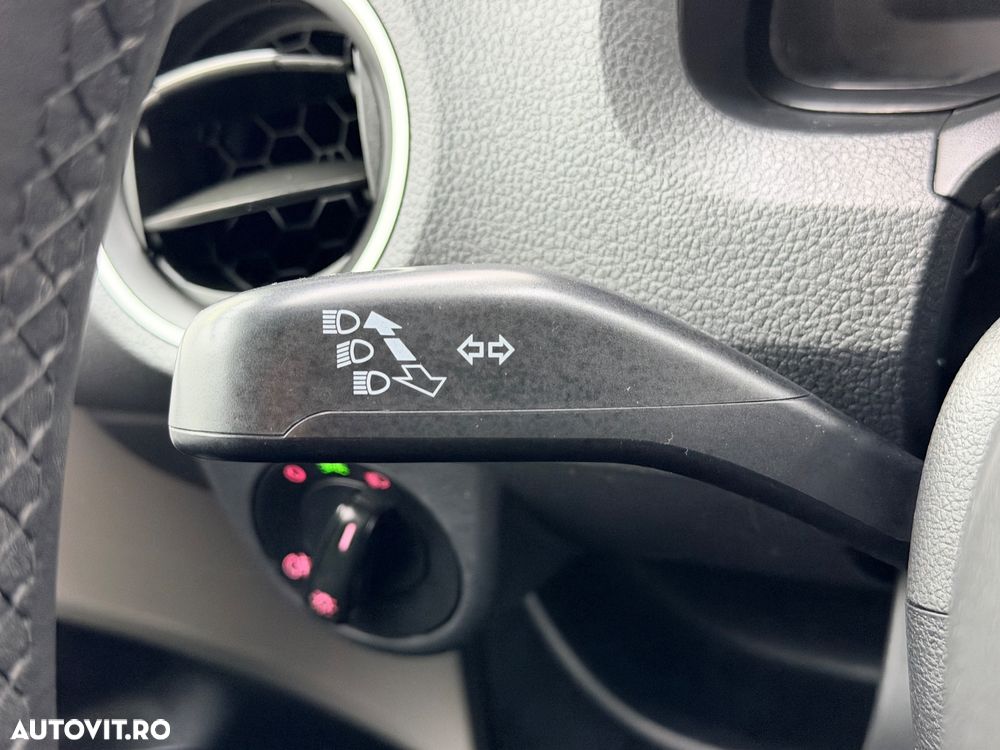 Volkswagen up! 1.0 White - 19