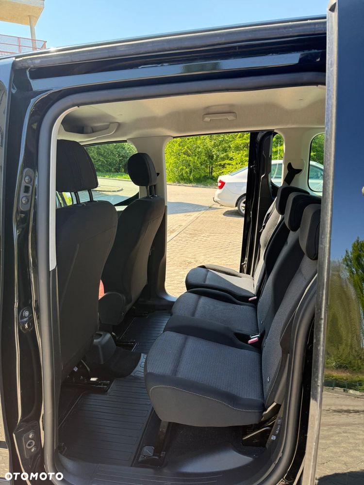 Toyota Proace City Verso 1.5 D-4D Business - 13