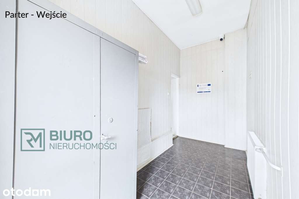 Lokal 200 m² – Elbląg, ul. Dąbrowskiego 2c - Pełny obrazek: 3/20