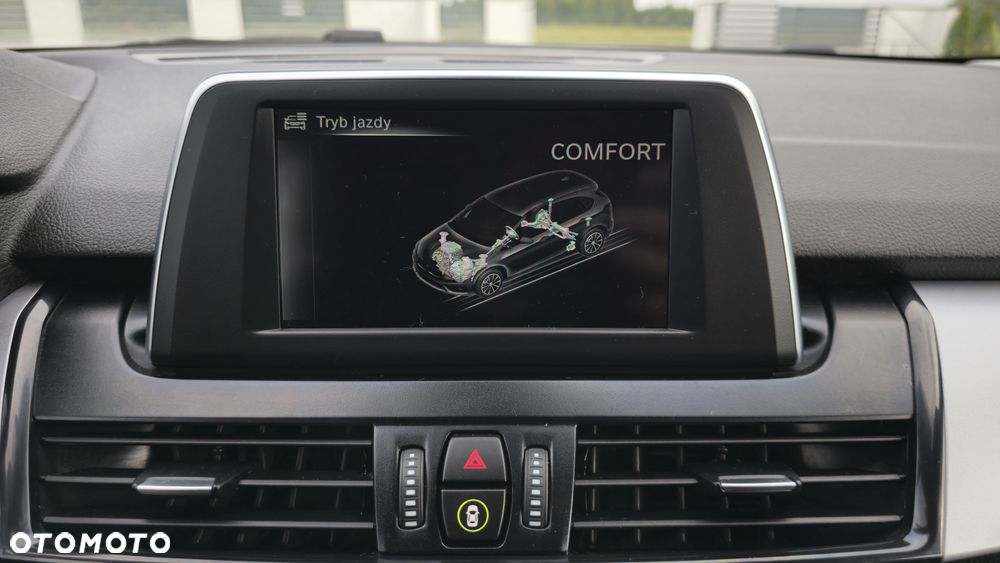 BMW Seria 2 216i Advantage - 21