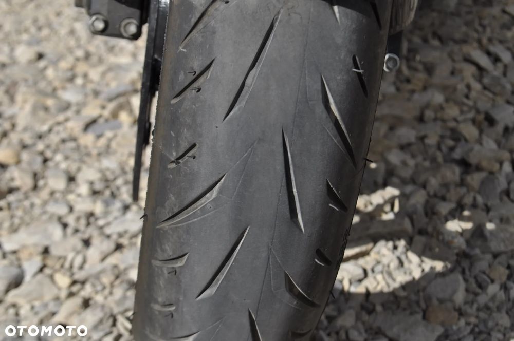 Suzuki Hayabusa - 31