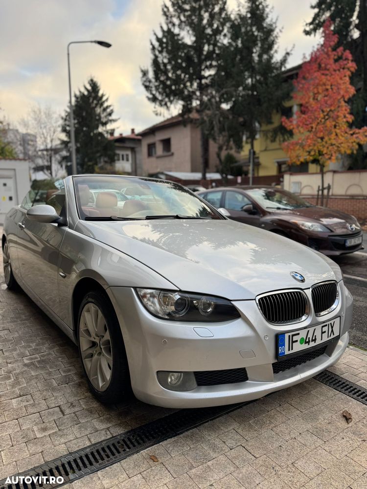 BMW Seria 3 - 9