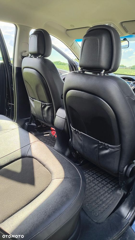 Hyundai ix35 1.6 2WD Comfort - 7