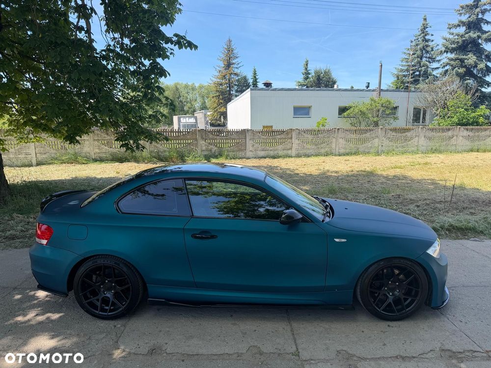 BMW Seria 1 130i - 10
