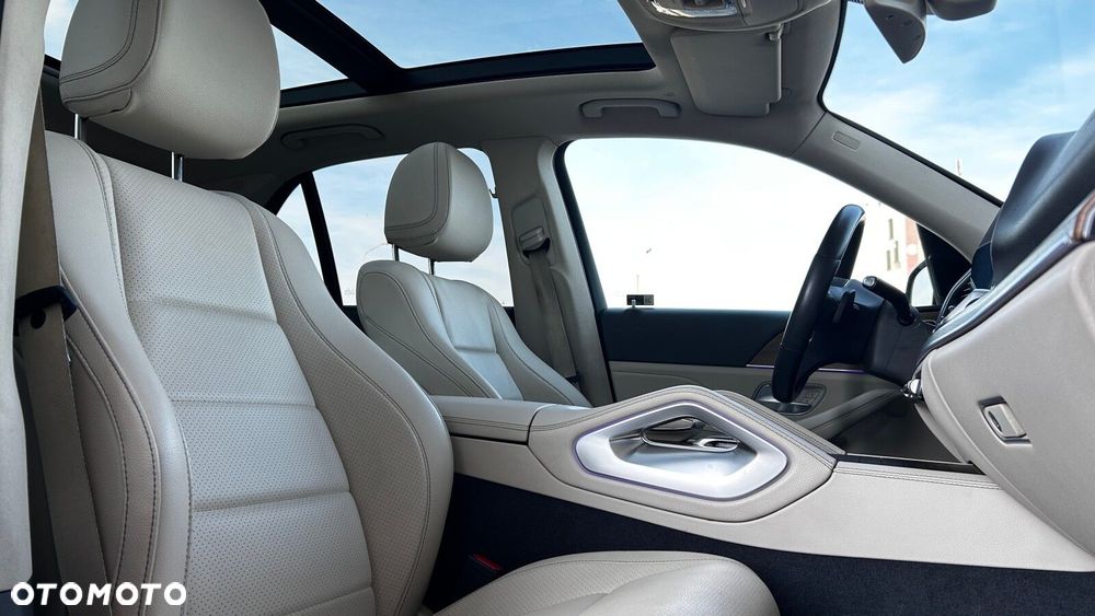 Mercedes-Benz GLE 300 d 4-Matic - 25