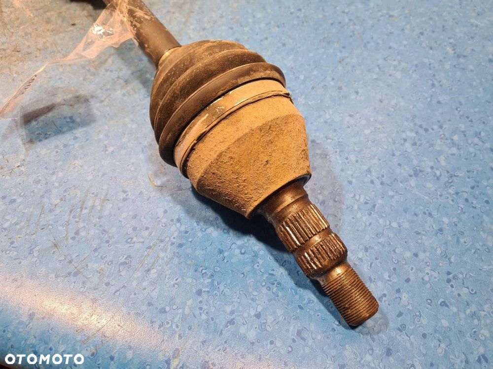 OPEL INSIGNIA A 2.0 CDTI PÓŁOŚ PRAWA PRZÓD - 2