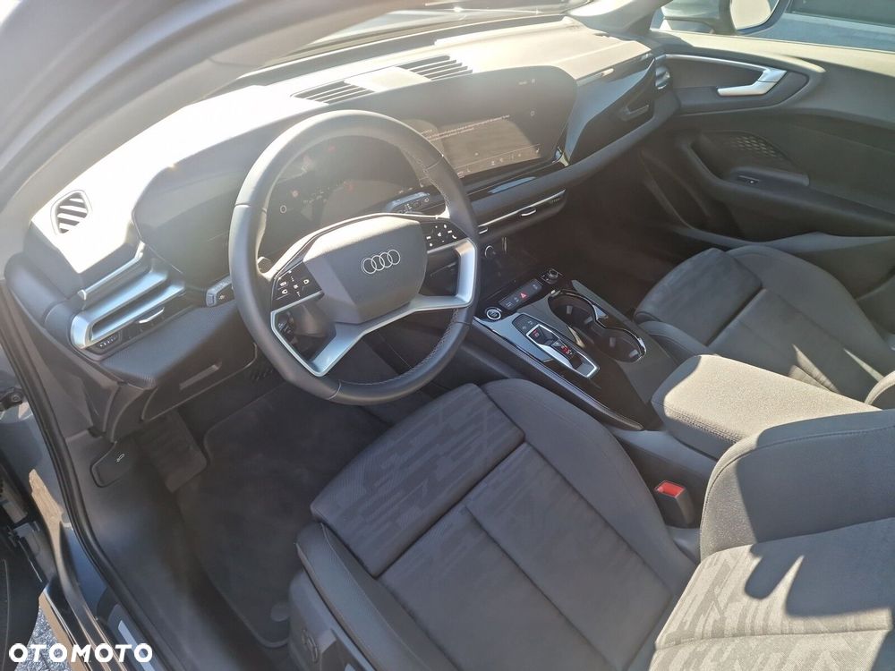 Audi A5 Avant - 10
