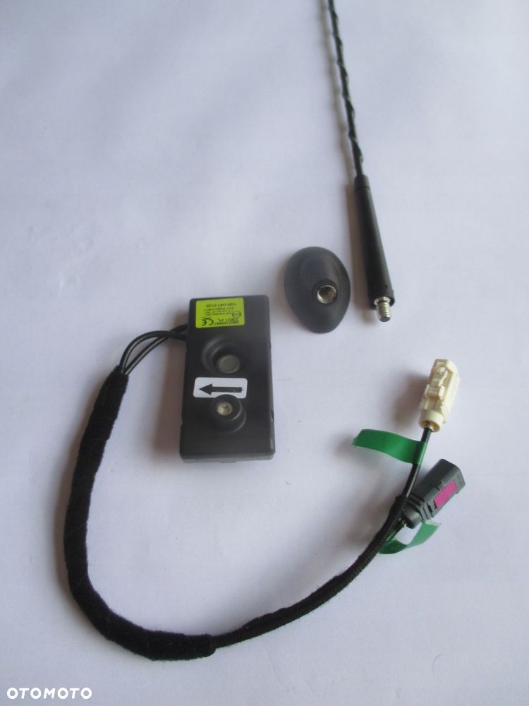antena wzmacniacz iveco ducato 5802105846 06-23 - 5
