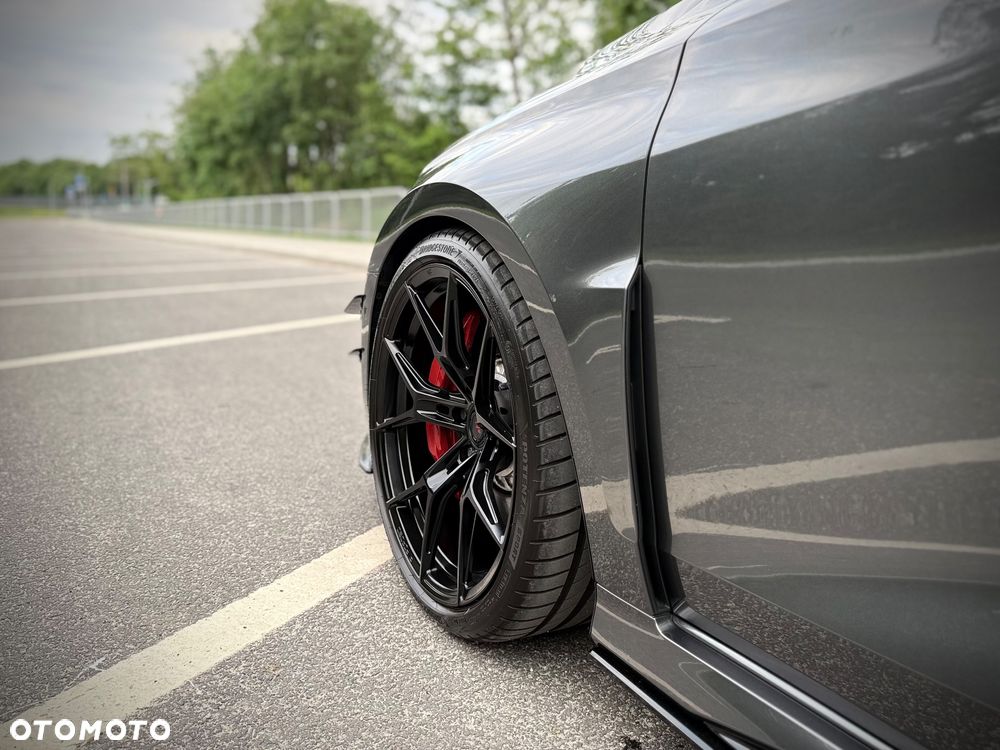 Audi RS3 Sportback - 10