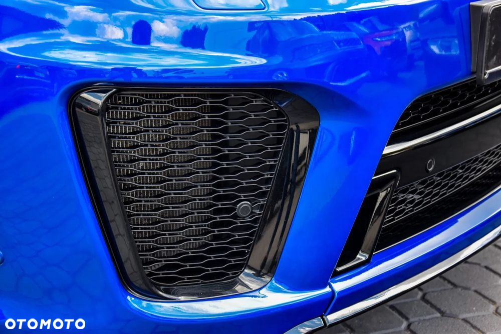 Land Rover Range Rover Sport - 5