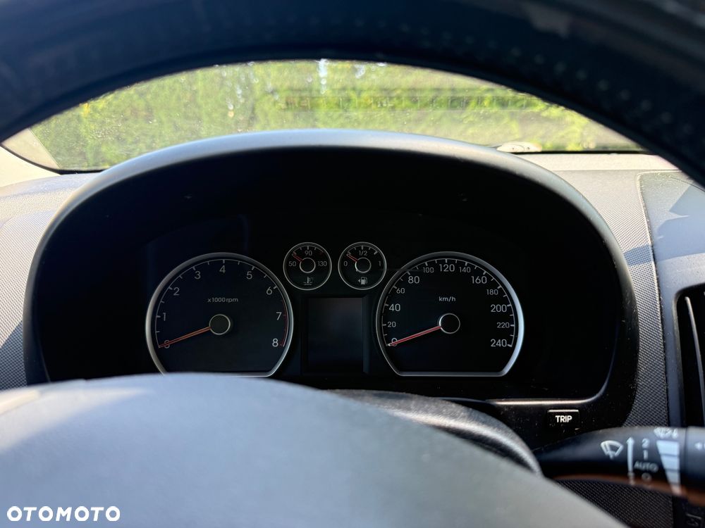 Hyundai i30 1.4 Classic EU5 - 10
