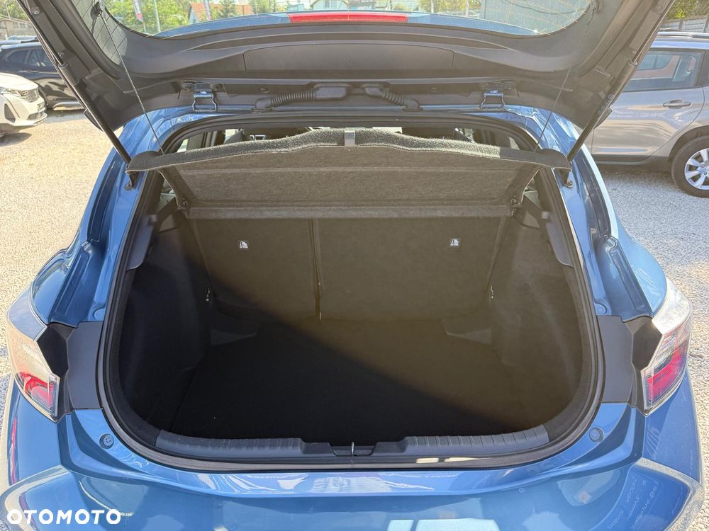 Toyota Corolla 1.8 Hybrid Comfort - 28
