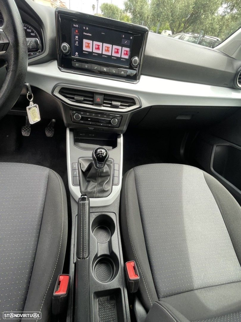 SEAT Arona 1.0 TSI Style - 17