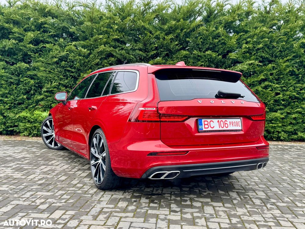 Volvo V60 D3 Pro - 13