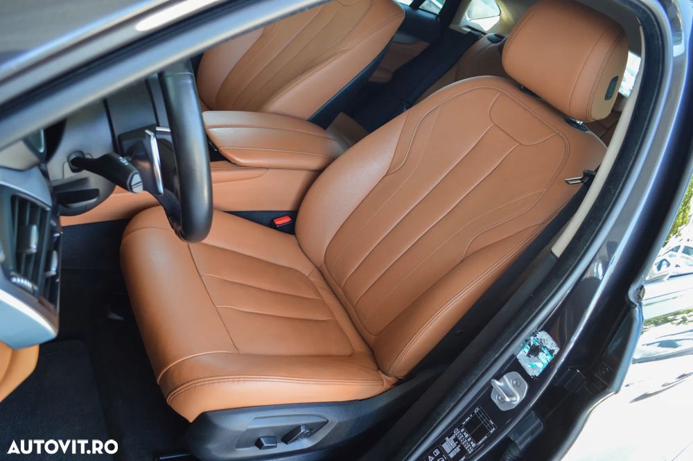 BMW X6 xDrive30d - 24
