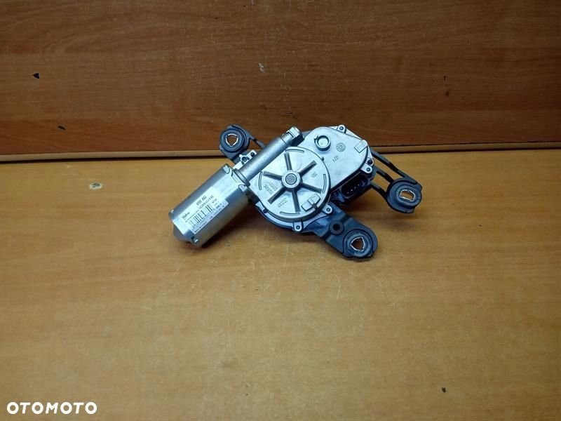 SILNICZEK WYCIERACZKI TYLNEJ SEAT ARONA 5F0827505 - 3