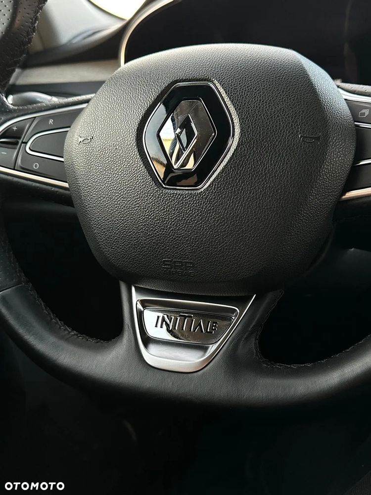 Renault Talisman 1.6 Energy dCi Initiale Paris EDC - 35