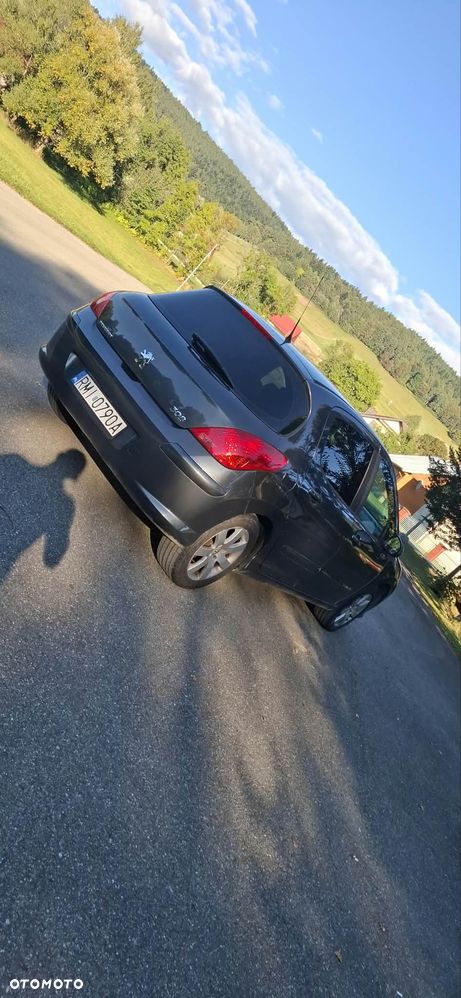 Peugeot 308 - 2