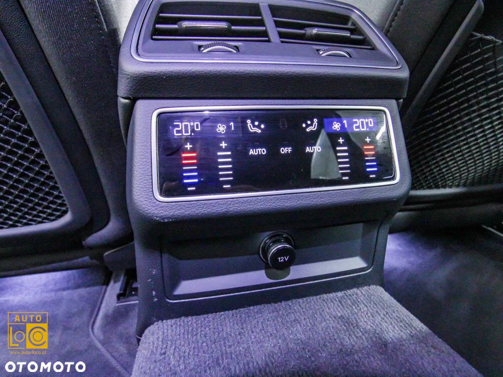 Audi A6 Avant 50 TDI quattro tiptronic sport - 29