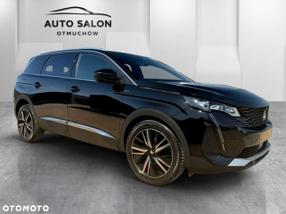 Peugeot 5008 - 3