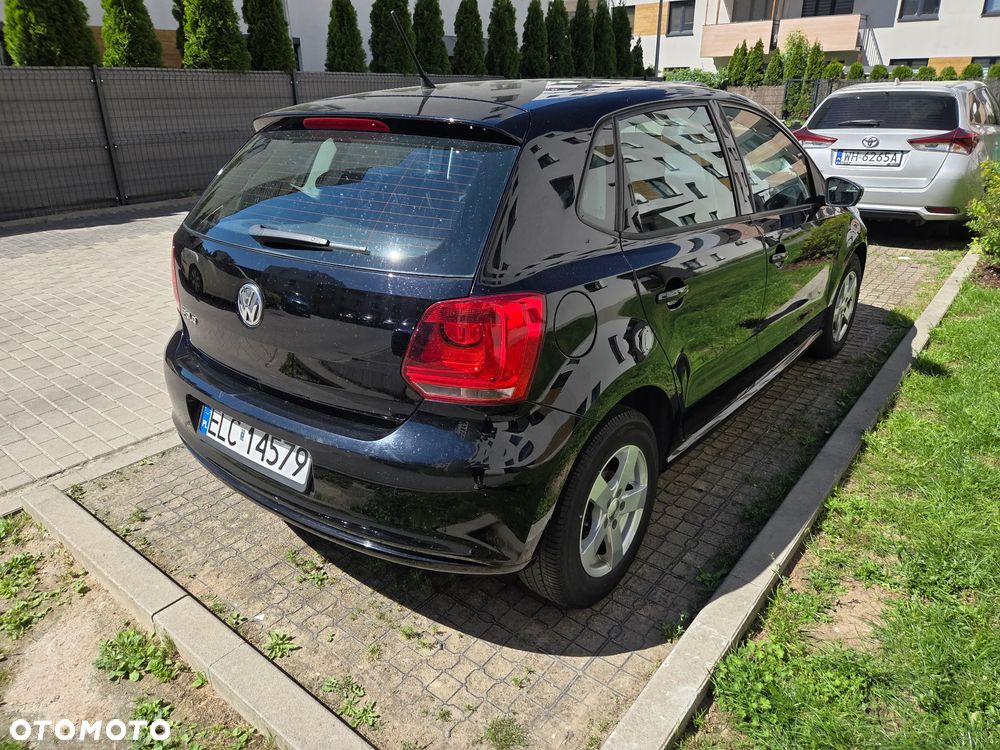 Volkswagen Polo 1.2 Trendline - 7