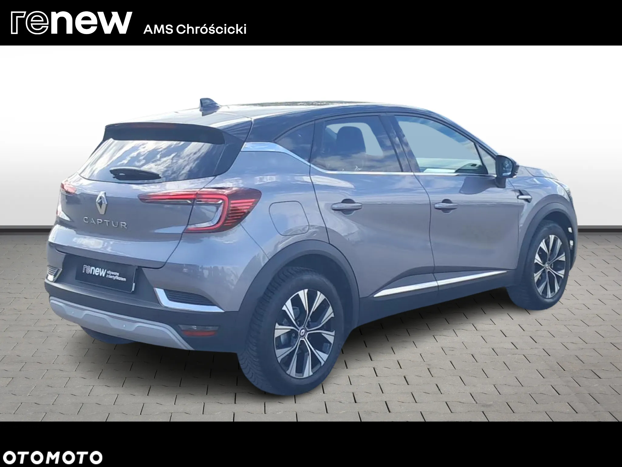 Renault Captur - 5